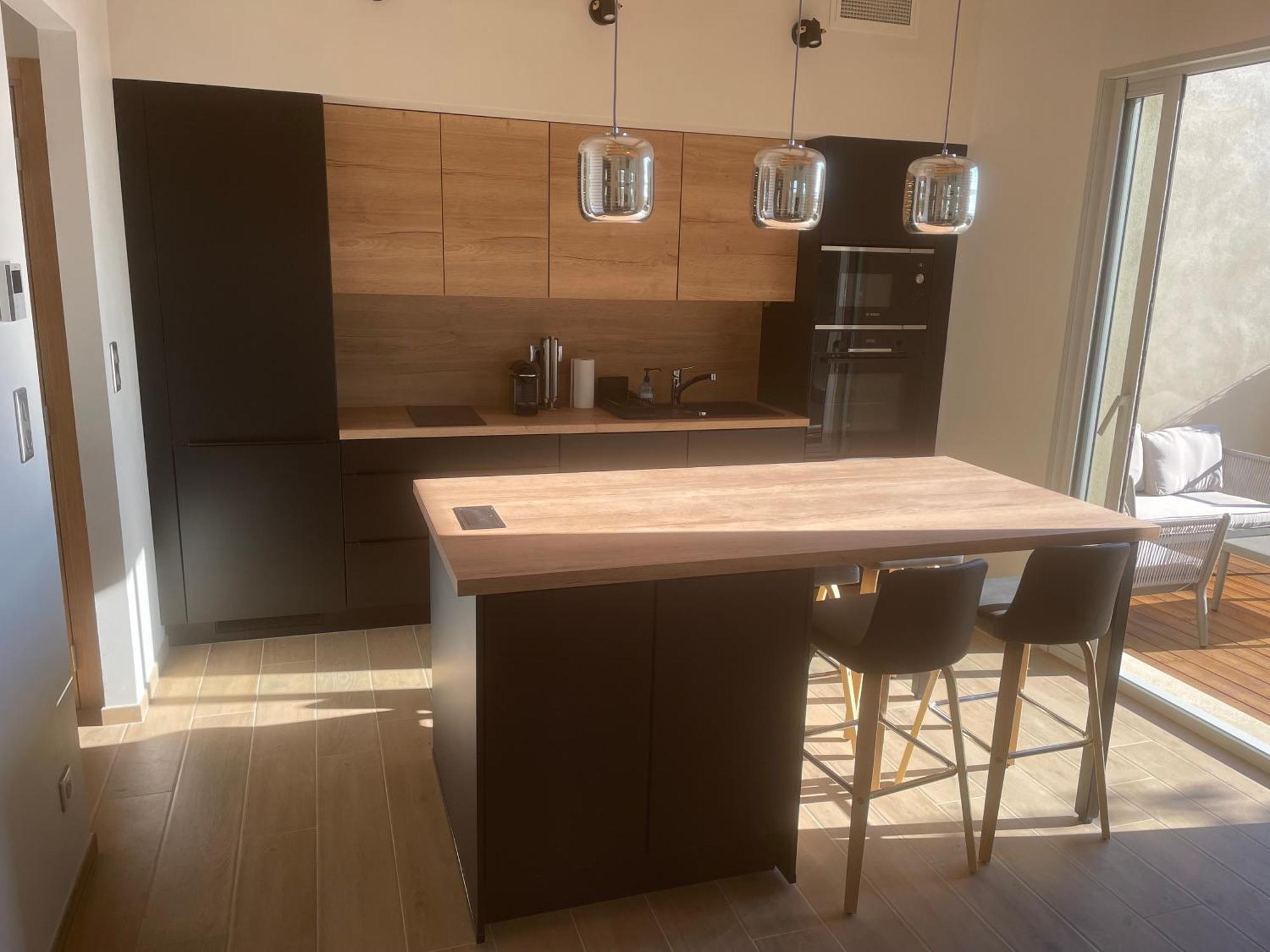 Logement Avec Jacuzzi Joucas Extérieur photo