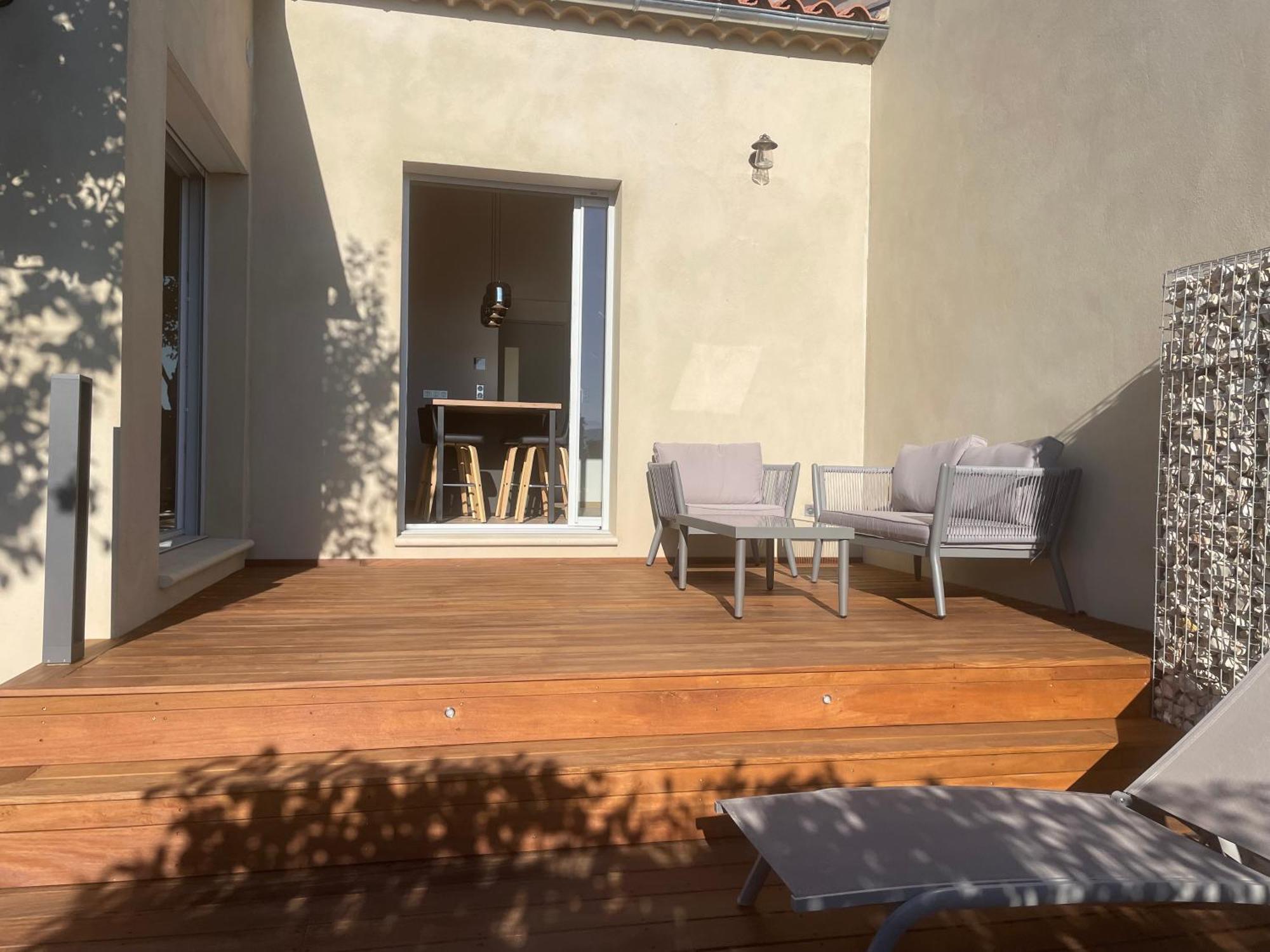 Logement Avec Jacuzzi Joucas Extérieur photo