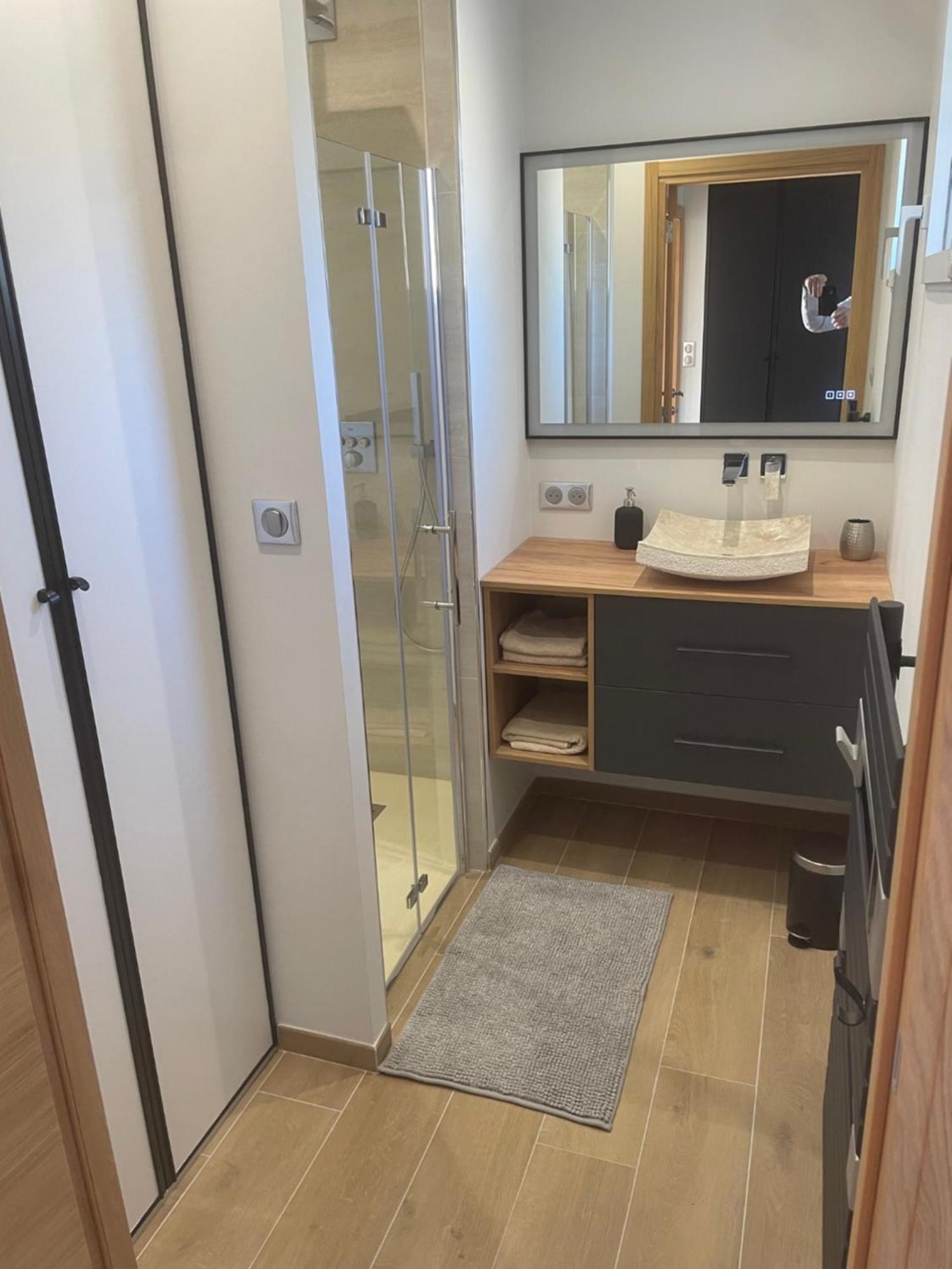 Logement Avec Jacuzzi Joucas Extérieur photo